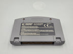 N64 Nintendo 64 Mystical Ninja Starring Goemon mit OVP und Anleitung EUR - T-Retro-Games 