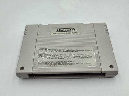 SNES Super Nintendo Alien 3 mit OVP und Anleitung EUR - T-Retro-Games 