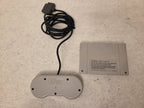 SNES Super Nintendo Super Mario World Bundle Konsole Console NOE OVP - T-Retro-Games 