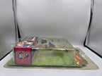 Sota Toys Street Fighter Sakura Action Toy Neu New - T-Retro-Games 