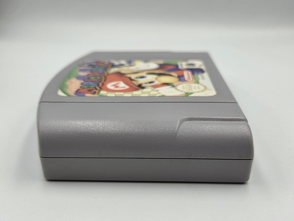 N64 Nintendo 64 Mario Party Modul EUR - T-Retro-Games 