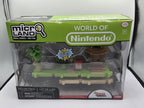 World of Nintendo Collectible Figur Deluxe Pack Outset Island Neu New Sealed - T-Retro-Games 