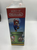 World of Nintendo Collectible Figur Acorn Plains Figure Set Neu New Sealed - T-Retro-Games 