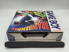 Nintendo Game Boy Classic Brainbender mit OVP und Anleitung NOE - T-Retro-Games 
