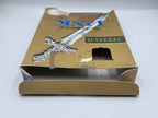 NES Nintendo The Adventure of Link Zelda II Leer OVP Empty Box NOE