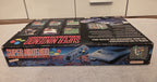 SNES Super Nintendo Super Mario World Bundle Konsole Console NOE OVP - T-Retro-Games 