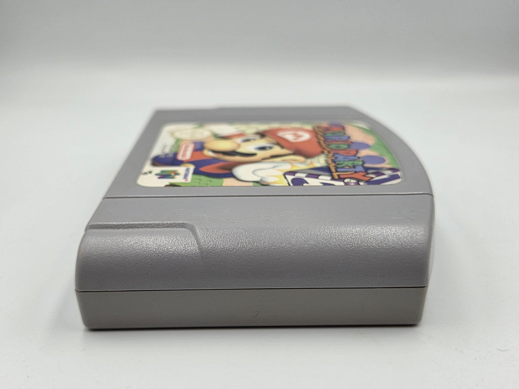 N64 Nintendo 64 Mario Party Modul EUR - T-Retro-Games 
