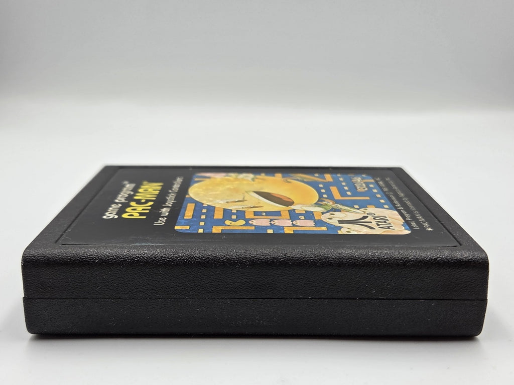 Atari 2600 Spiel Pac-Man - T-Retro-Games 