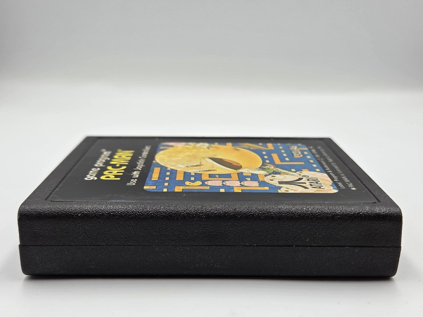 Atari 2600 Spiel Pac-Man - T-Retro-Games 