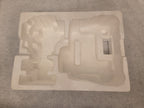N64 Nintendo 64 Clear Blue Konsole Console OVP - T-Retro-Games 