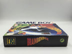 Nintendo Game Boy Classic Brainbender mit OVP und Anleitung NOE - T-Retro-Games 