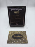 Atari 2600 Spiel Casino - T-Retro-Games 