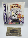 Game Boy Advance Tom and Jerry Der magische Ring mit OVP und Anleitung EUR - T-Retro-Games 