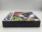 Nintendo Game Boy Classic Brainbender mit OVP und Anleitung NOE - T-Retro-Games 