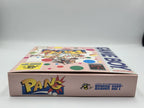 Nintendo Game Boy Classic Spiel Pang mit OVP und Anleitung NOE - T-Retro-Games 