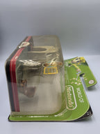 World of Nintendo Collectible Figur Ganondorf + Hyrule Castle Neu New Sealed - T-Retro-Games 