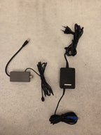 SNES Super Nintendo Power Station Konsole Console NOE OVP - T-Retro-Games 