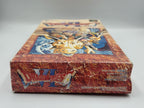 SFC Super Famicom Dragon Quest VI mit OVP und Anleitung Japan - T-Retro-Games 