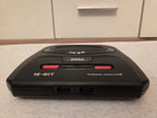 Sega Mega Drive II 2 Konsole Console mit Controller + Kabeln - T-Retro-Games 