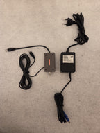 SNES Super Nintendo Power Station Konsole Console NOE OVP - T-Retro-Games 