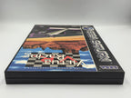 Sega Saturn Virtua Racing mit OVP und Anleitung Multi Language - T-Retro-Games 