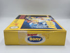 SNES Super Nintendo Super Dany mit OVP und Anleitung FAH - T-Retro-Games 