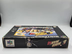 N64 Nintendo 64 Bomberman 64 mit OVP und Anleitung NOE - T-Retro-Games 