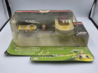 World of Nintendo Collectible Figur Ganondorf + Hyrule Castle Neu New Sealed - T-Retro-Games 