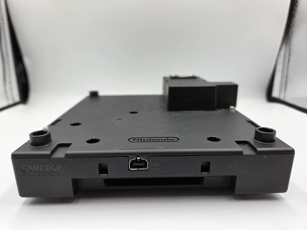 Nintendo GameCube Game Boy Player DOL-17 - T-Retro-Games 