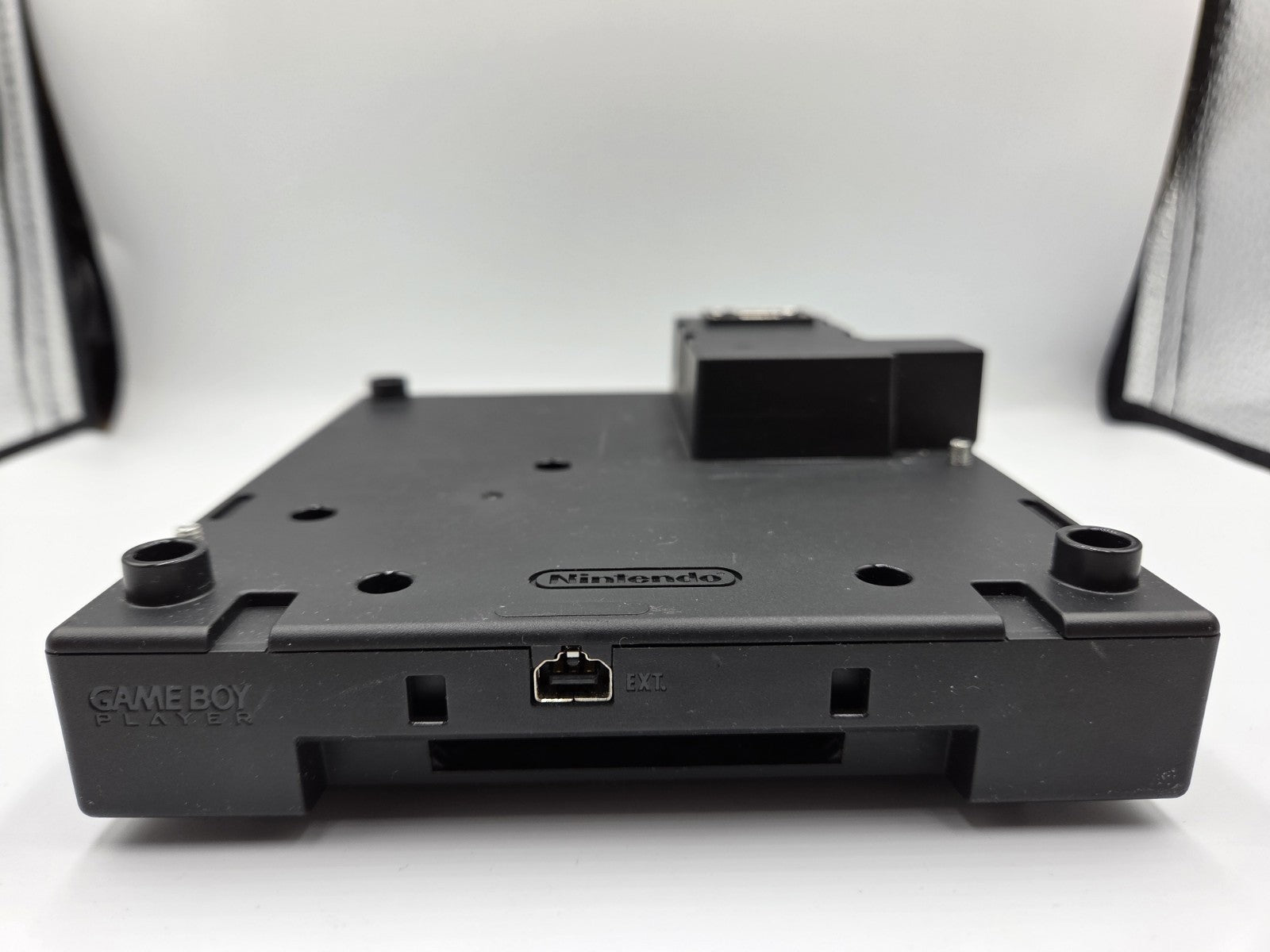 Nintendo GameCube Game Boy Player DOL-17 - T-Retro-Games 