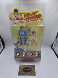 Sota Toys Street Fighter Chun Li Action Toy Neu New - T-Retro-Games 