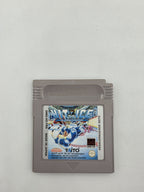 Nintendo Game Boy Classic Spiel Hit The Ice mit OVP und Anleitung FRG - T-Retro-Games 