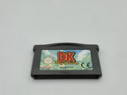 Nintendo Game Boy Advance DK King of Swing mit OVP und Anleitung EUR - T-Retro-Games 