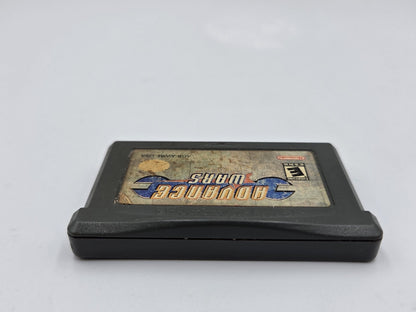 Nintendo Game Boy Advance Advance Wars Modul USA - T-Retro-Games 