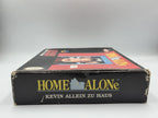  SNES Super Nintendo Home Alone mit OVP und  Anleitung NOE