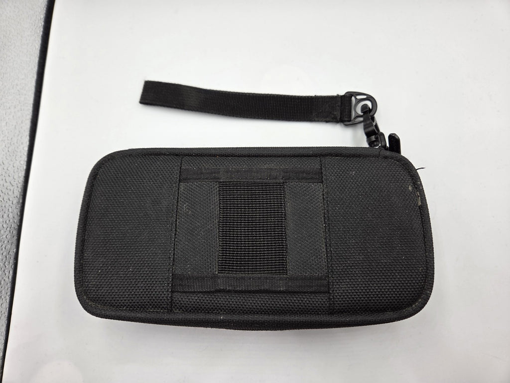 Game Boy Advance SP Tasche Bag Blau Blue - T-Retro-Games 