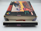 SNES Super Nintendo F-Zero mit OVP und Anleitung NOE - T-Retro-Games 