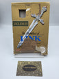 NES Nintendo The Adventure of Link Zelda II Leer OVP Empty Box NOE