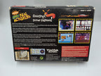SNES Super Nintendo Aaahh!!! Real Monsters mit OVP und Anleitung EUR
