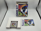 Nintendo Game Boy Classic Brainbender mit OVP und Anleitung NOE - T-Retro-Games 