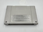 SNES Super Nintendo F-Zero mit OVP und Anleitung NOE - T-Retro-Games 