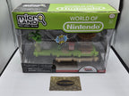 World of Nintendo Collectible Figur Deluxe Pack Outset Island Neu New Sealed - T-Retro-Games 