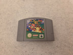 N64 Nintendo 64 Clear Blue Konsole Console OVP - T-Retro-Games 