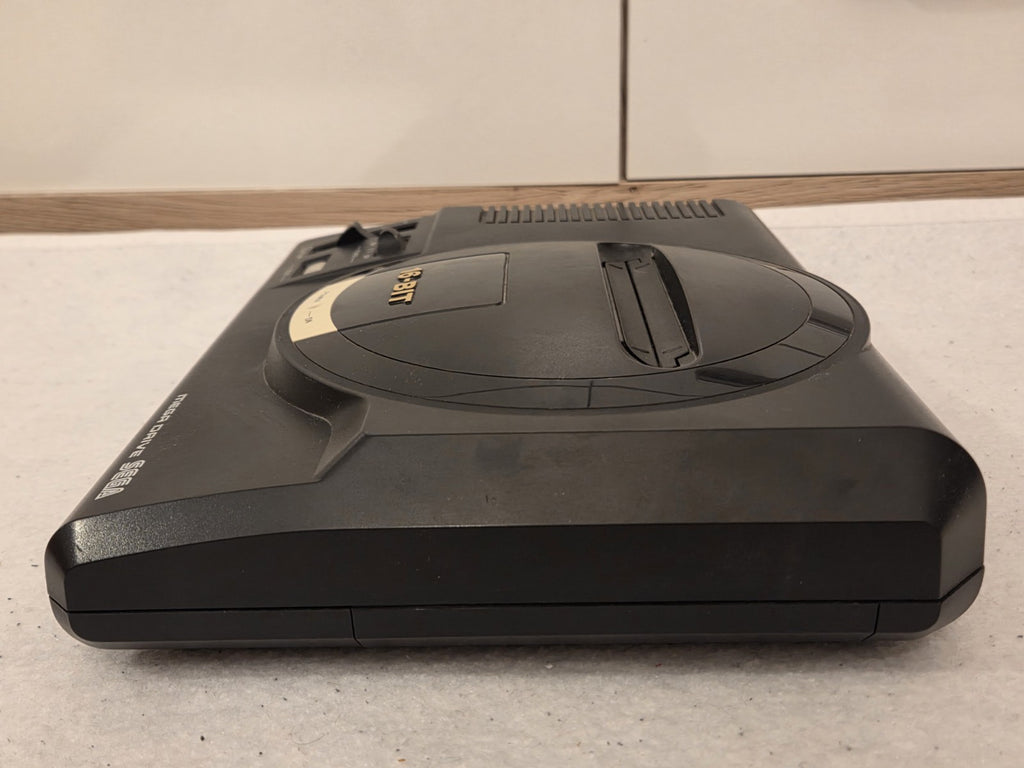 Sega Mega Drive Magnum Set Konsole Console OVP - T-Retro-Games 
