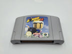 N64 Nintendo 64 Bomberman 64 mit OVP und Anleitung NOE - T-Retro-Games 