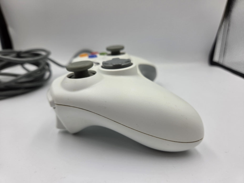XBOX360 Controller Joystick mit Kabel - T-Retro-Games 