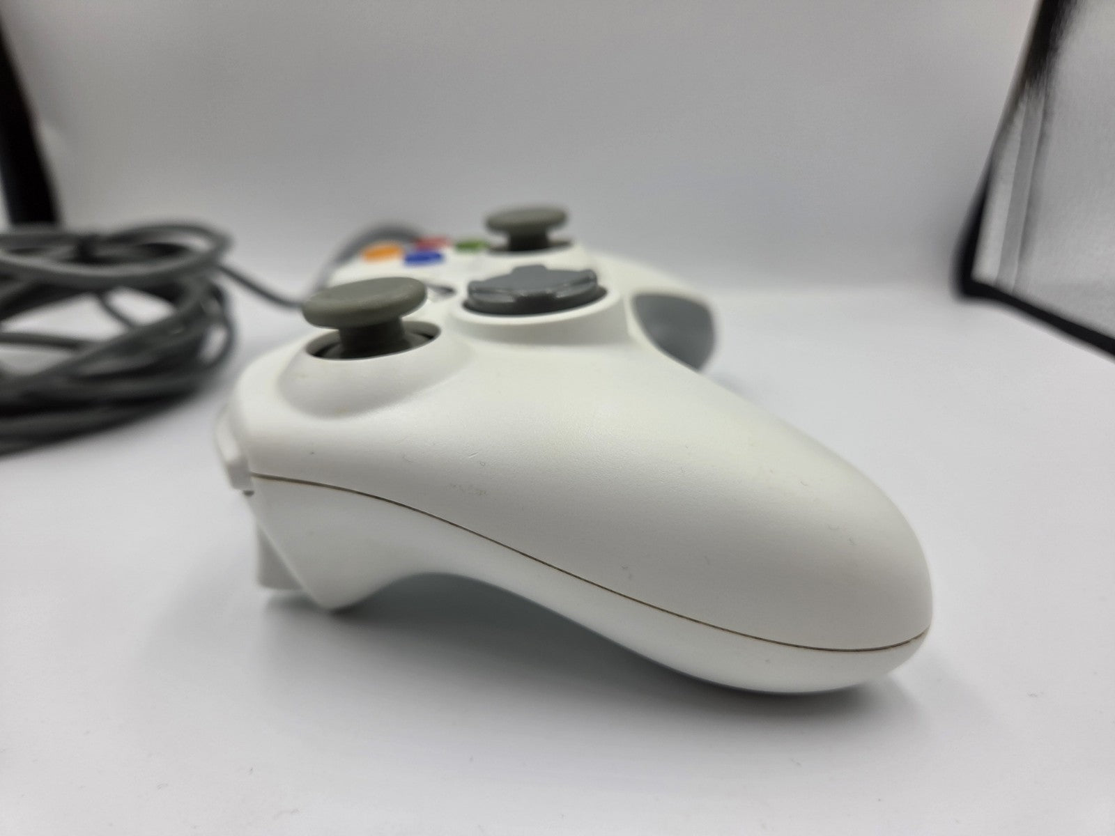 XBOX360 Controller Joystick mit Kabel - T-Retro-Games 