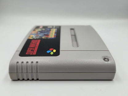 SNES Super Nintendo Super Ghouls 'N Ghosts Modul NOE