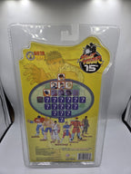Sota Toys Street Fighter Chun Li Action Toy Neu New - T-Retro-Games 
