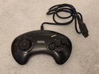 Sega Mega Drive Magnum Set Konsole Console OVP - T-Retro-Games 